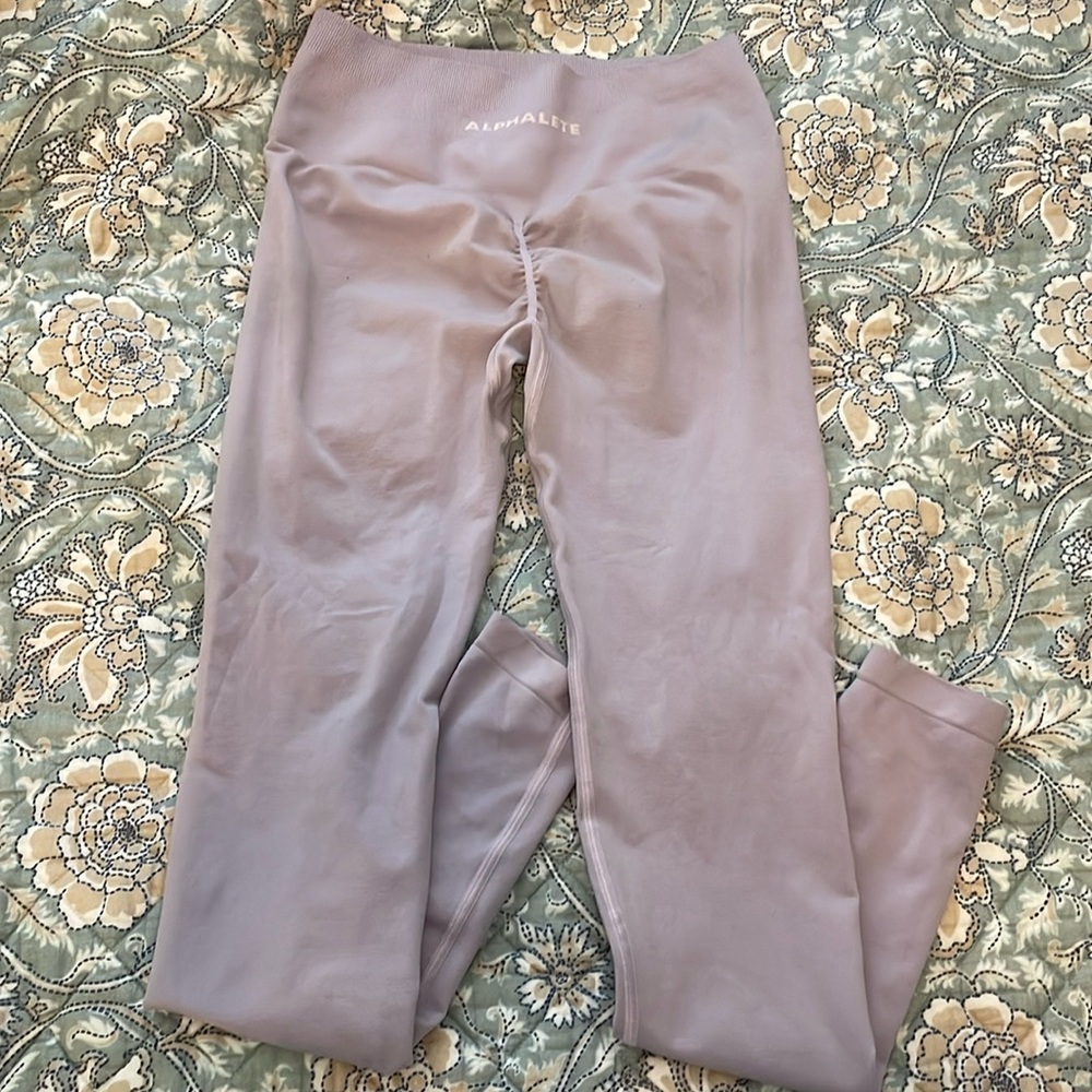 Alphalete Leggings